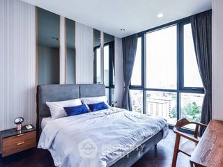 For rent 1 bed condo in Phaya Thai, Bangkok