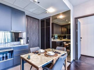 For rent 1 bed condo in Phaya Thai, Bangkok
