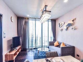 For rent 1 bed condo in Phaya Thai, Bangkok