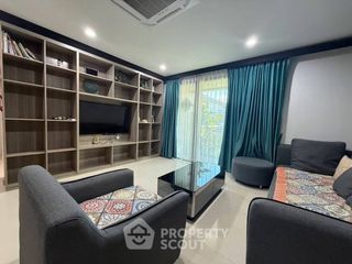 出租 4 卧室 独立屋 在 Bang Kapi, 曼谷