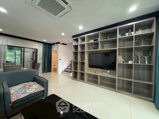 出租 4 卧室 独立屋 在 Bang Kapi, 曼谷