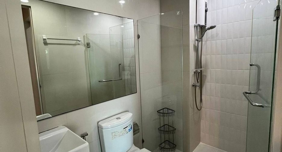Condo en alquiler de 1 habitaciones en Watthana, Bangkok