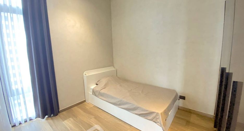 Condo en alquiler de 2 habitaciones en Watthana, Bangkok