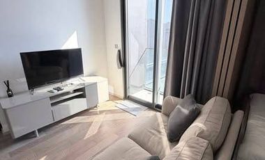Condo en alquiler de 1 habitaciones en Bang Rak, Bangkok
