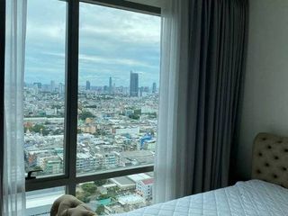 出租 2 卧室 公寓 在 Yan Nawa, 曼谷