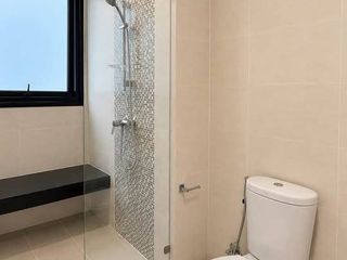 Аренда 1 кровать кондо в Хуаи Кхщанг, Бангкок