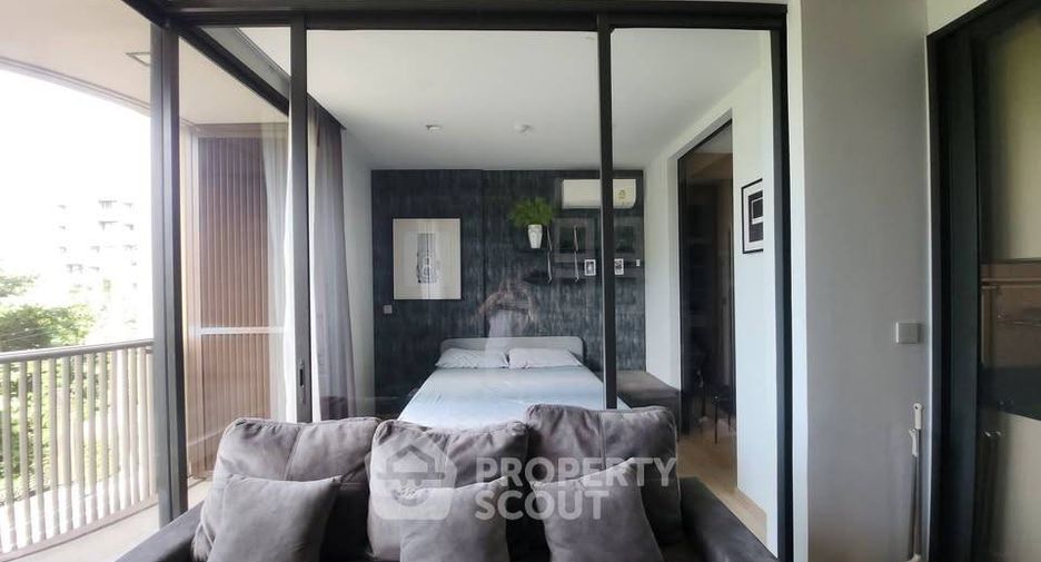 For rent 1 Beds condo in Suan Luang, Bangkok