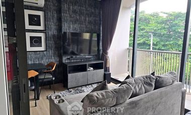 For rent 1 Beds condo in Suan Luang, Bangkok