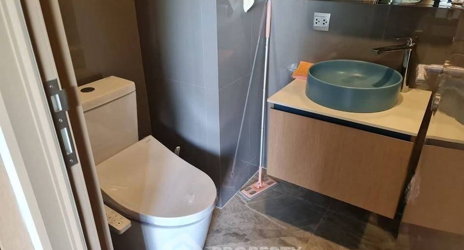 For rent 1 Beds condo in Suan Luang, Bangkok