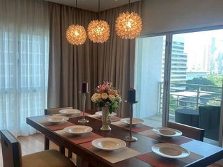 For rent 3 bedrooms apartment in Pathum Wan, Bangkok