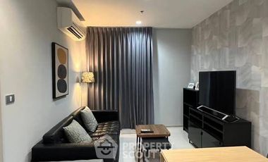 Condo en alquiler de 2 habitaciones en Khlong Toei, Bangkok