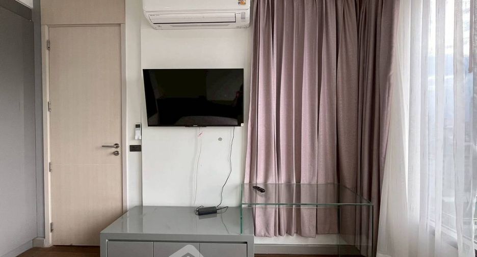 À louer 2 chambres condo à Ratchathewi, Bangkok