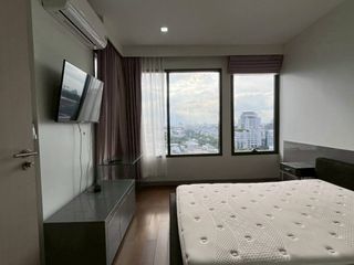 For rent 2 bedrooms condo in Ratchathewi, Bangkok