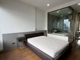 For rent 2 bedrooms condo in Ratchathewi, Bangkok
