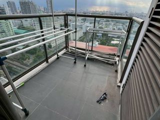 For rent 2 bedrooms condo in Ratchathewi, Bangkok