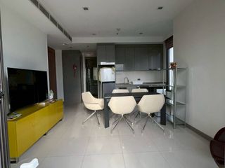 For rent 2 bedrooms condo in Ratchathewi, Bangkok