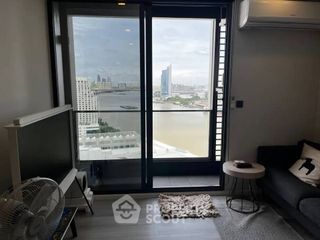 出租 2 卧室 公寓 在 Bang Kho Laem, 曼谷