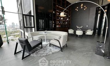 À louer 1 chambre condo à Phaya Thai, Bangkok