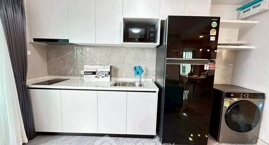 For rent 2 bedrooms condo in South Pattaya, Pattaya