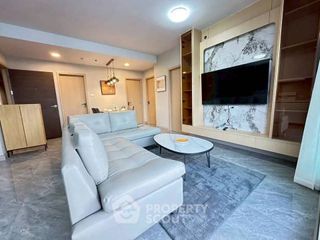 For rent 2 bedrooms condo in Bang Lamung, Chonburi