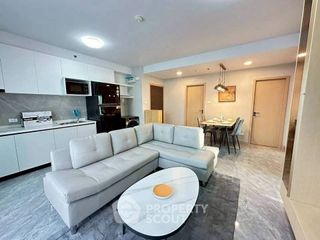 For rent 2 bedrooms condo in Bang Lamung, Chonburi