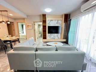 For rent 2 bedrooms condo in Bang Lamung, Chonburi