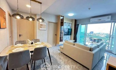 For rent 2 bedrooms condo in South Pattaya, Pattaya
