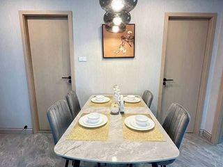 For rent 2 bedrooms condo in Bang Lamung, Chonburi