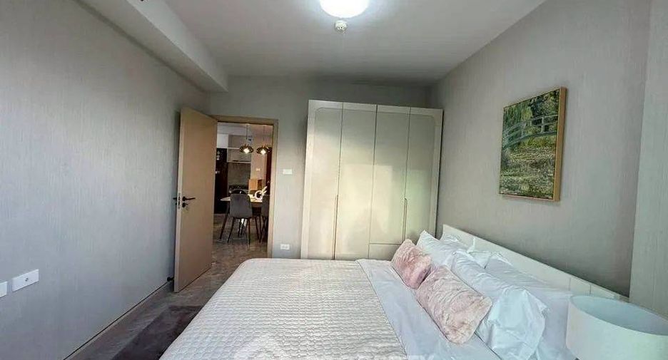 For rent 2 bedrooms condo in South Pattaya, Pattaya