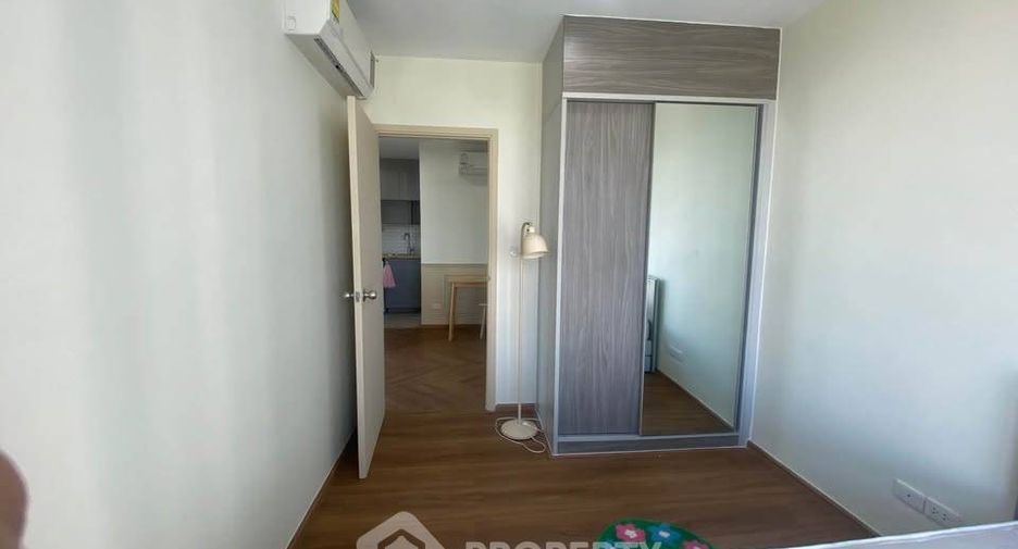 出租 2 卧室 公寓 在 Thon Buri, 曼谷