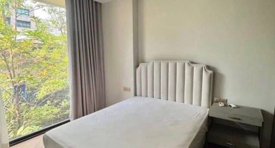 Wohnung zur Miete mit 2 Zimmer in Watthana, Bangkok