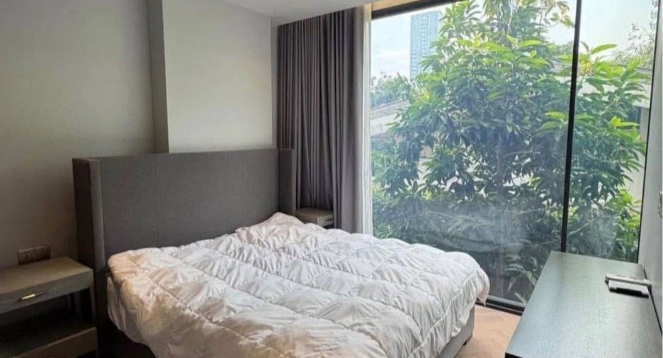 Wohnung zur Miete mit 2 Zimmer in Watthana, Bangkok