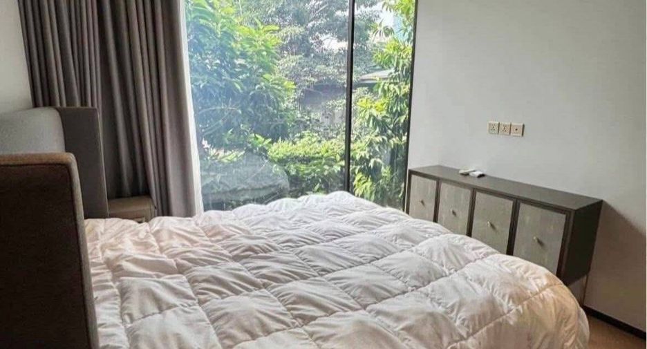 Wohnung zur Miete mit 2 Zimmer in Watthana, Bangkok