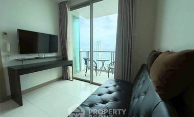 Condo en alquiler de 1 habitaciones en North Pattaya, Pattaya