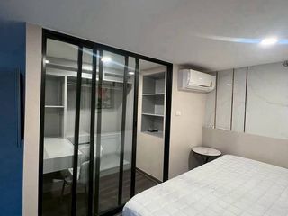 Condo en alquiler de 1 habitaciones en Ratchathewi, Bangkok