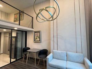 Condo en alquiler de 1 habitaciones en Ratchathewi, Bangkok