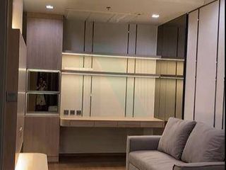 For rent 1 Beds condo in Ratchathewi, Bangkok
