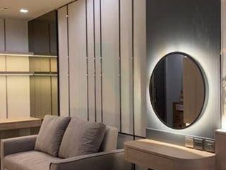 For rent 1 Beds condo in Ratchathewi, Bangkok