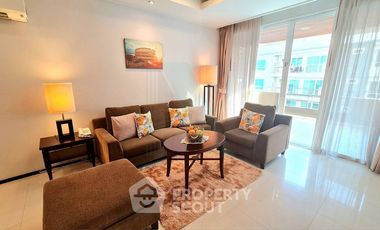Apartamento en alquiler de 2 habitaciones en Watthana, Bangkok