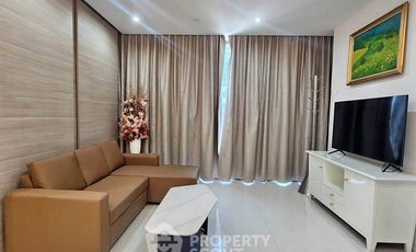 For rent 1 bed condo in Sathon, Bangkok