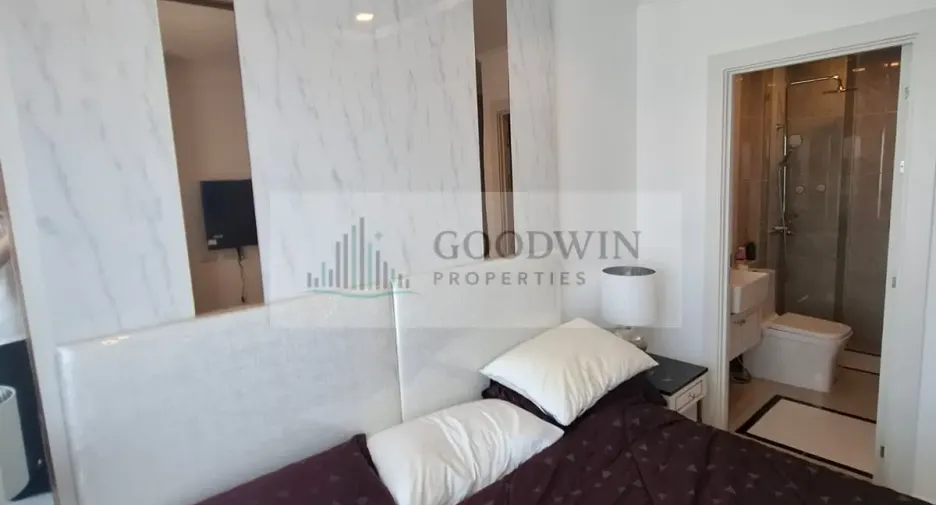 Condo en venta de 2 habitaciones en Jomtien, Pattaya