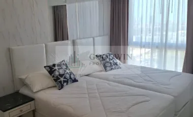 Condo en venta de 2 habitaciones en Jomtien, Pattaya