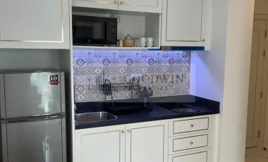 Продажа 1 кровать кондо в Йомтиен, Паттайя