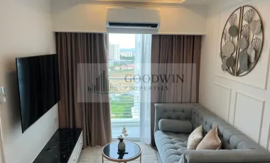 Condo en venta de 1 habitaciones en Jomtien, Pattaya