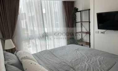 Продажа 1 кровать кондо в Йомтиен, Паттайя