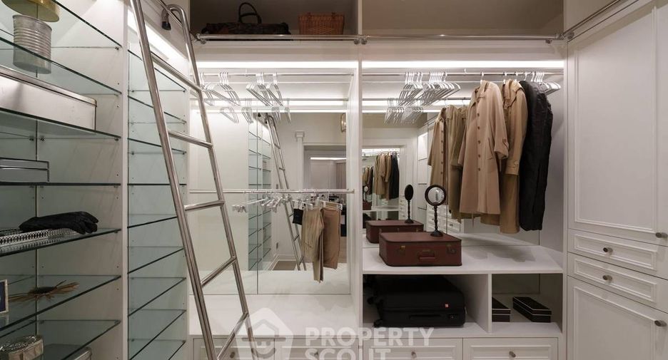Wohnung zur Miete mit 1 Zimmer in Watthana, Bangkok