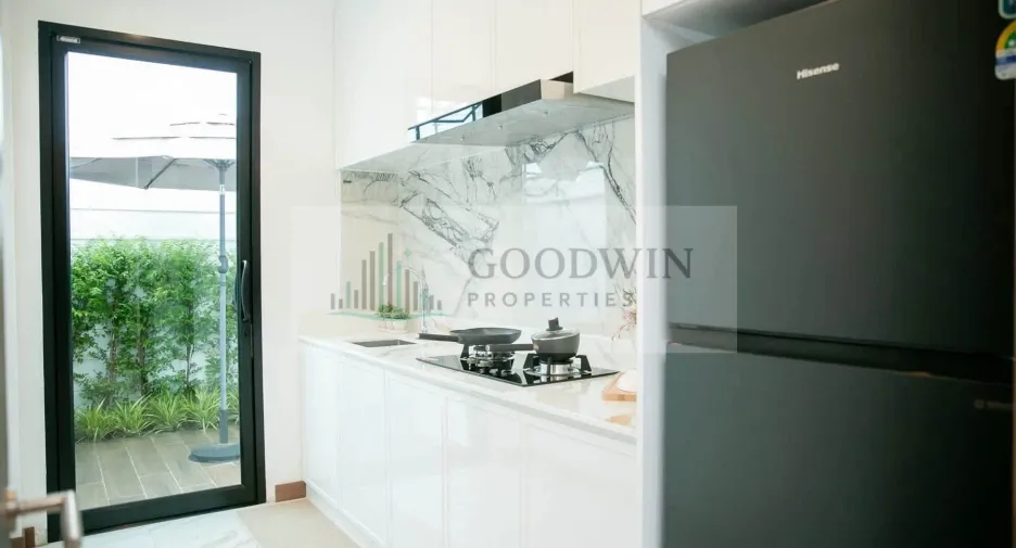 Продажа 3 спальни дом в Huay Yai, Паттайя
