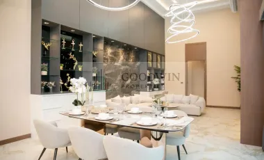 Продажа 3 спальни дом в Huay Yai, Паттайя