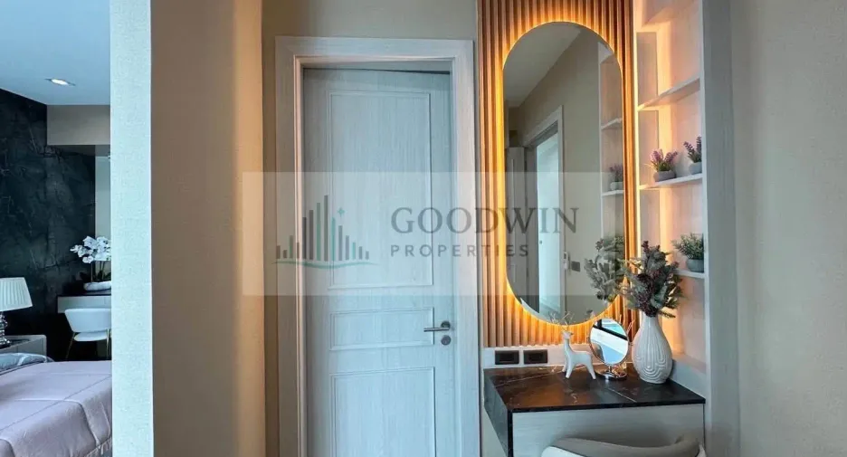 Продажа 3 спальни дом в Huay Yai, Паттайя