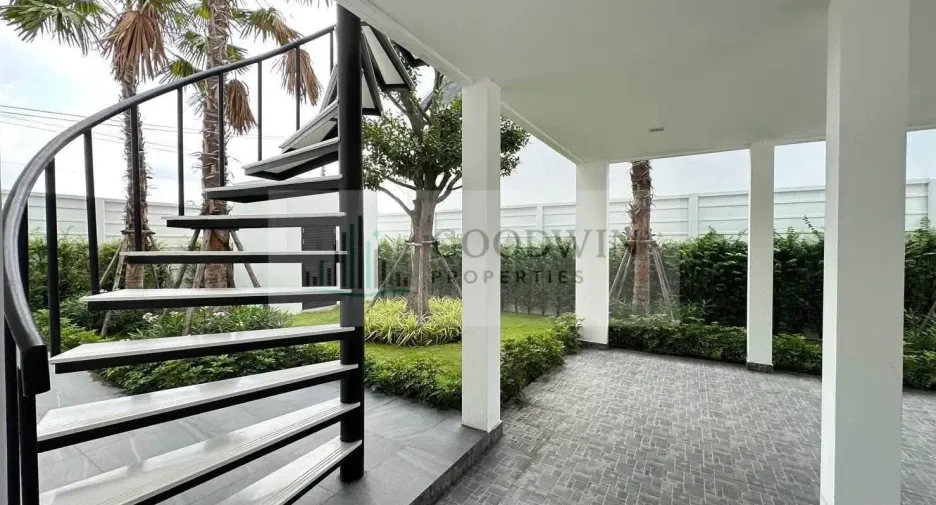 Продажа 3 спальни дом в Huay Yai, Паттайя